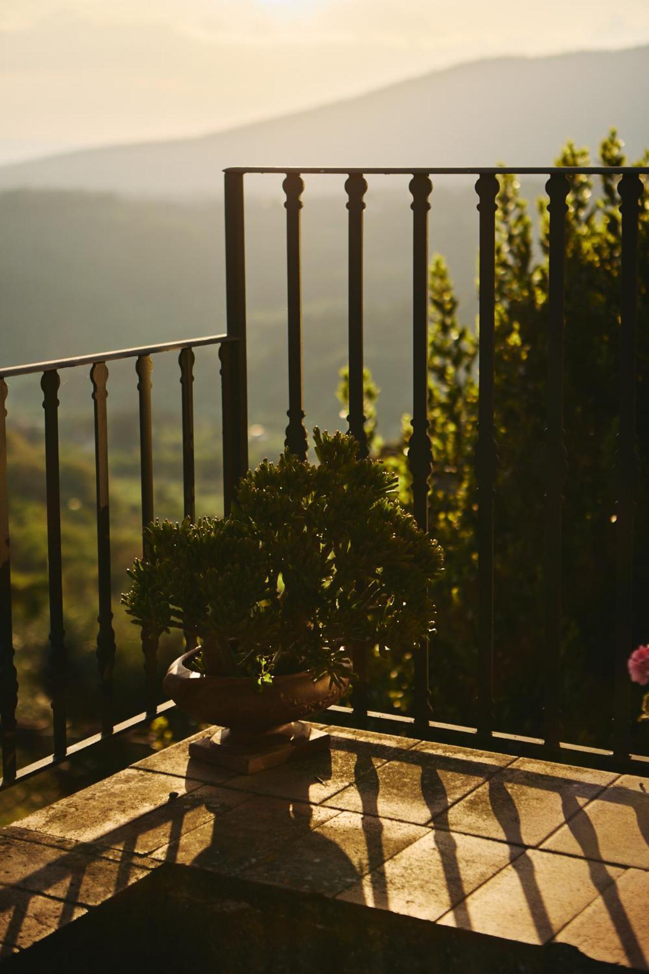 Fattoria Poggio Di Fiesole Villa Exteriör bild