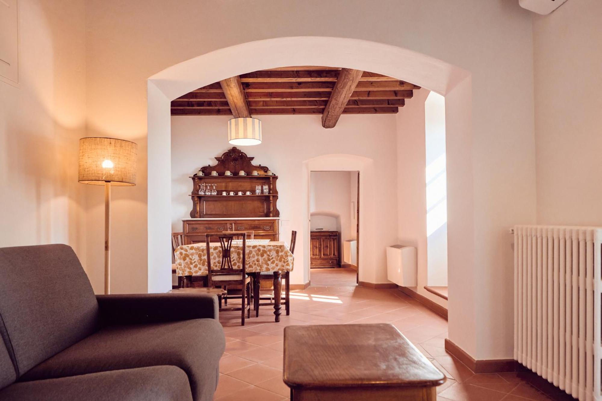 Fattoria Poggio Di Fiesole Villa Exteriör bild