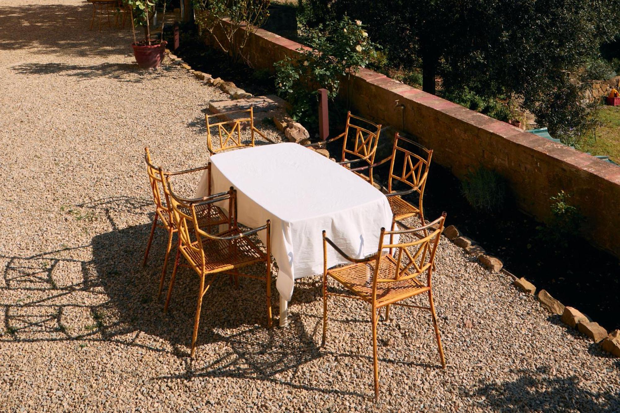 Fattoria Poggio Di Fiesole Villa Exteriör bild
