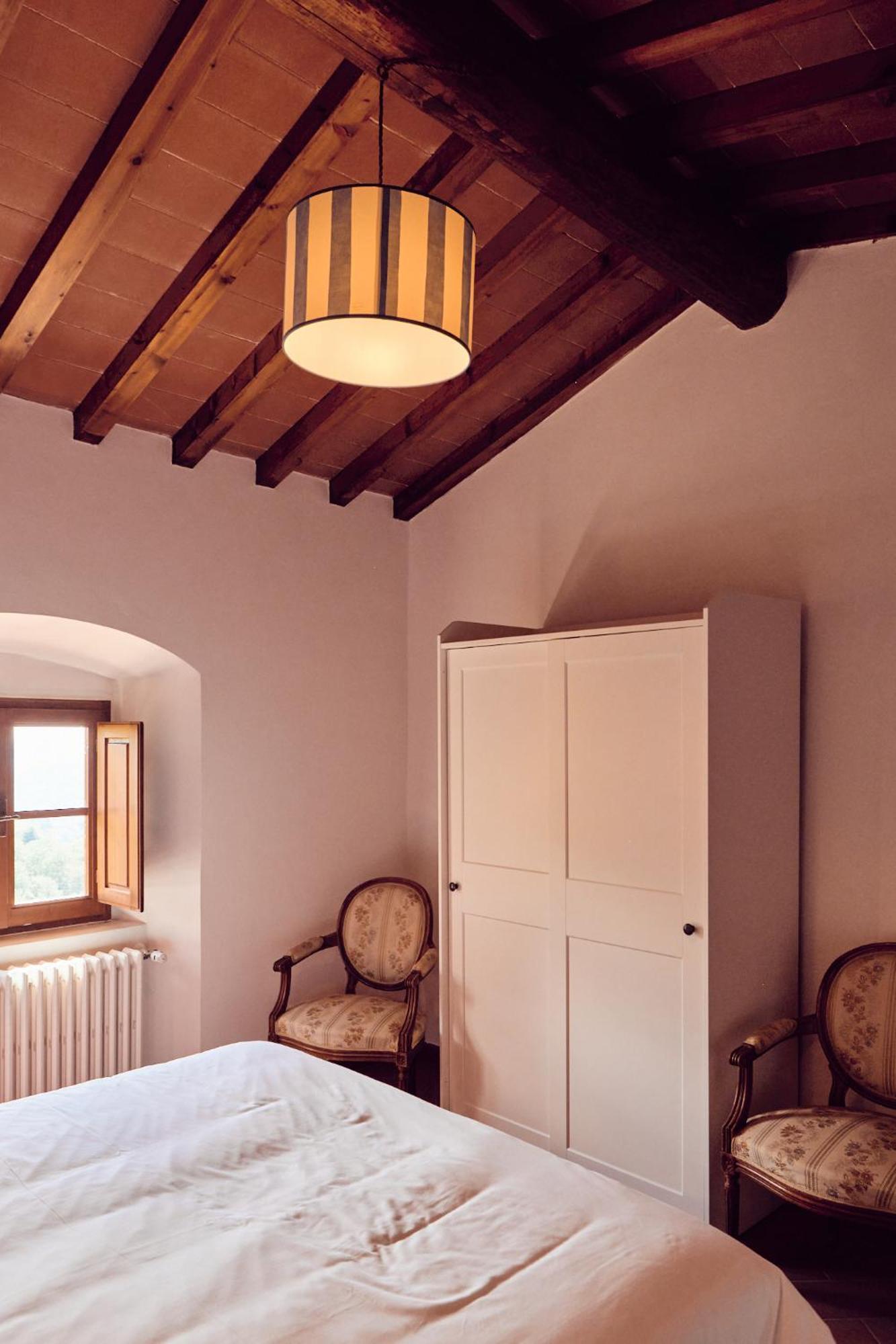 Fattoria Poggio Di Fiesole Villa Exteriör bild