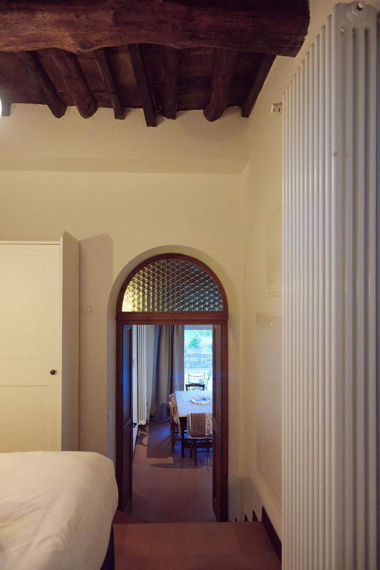 Fattoria Poggio Di Fiesole Villa Exteriör bild